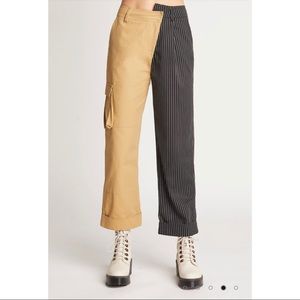 Get Choosy Day and Night Pants